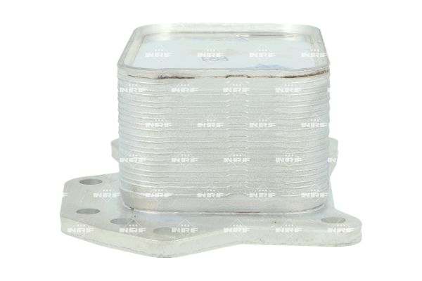 Radiator ulei potrivit MERCEDES A (V177), A (W177), B SPORTS TOURER (W247), CITAN (MPV), CITAN TOURER (W420), CITAN/MINIVAN (W415), CITAN/MINIVAN (W420), CLA (C118) 1.5D 10.12- [3]