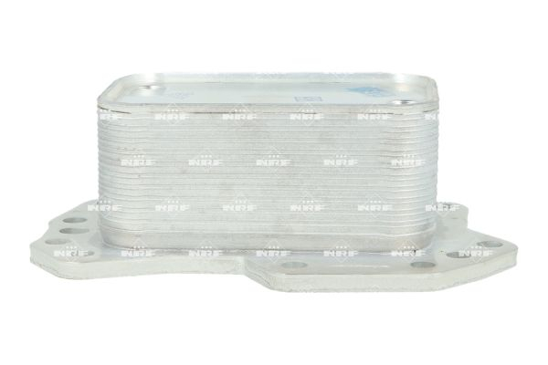 Radiator ulei potrivit MERCEDES A (V177), A (W177), B SPORTS TOURER (W247), CITAN (MPV), CITAN TOURER (W420), CITAN/MINIVAN (W415), CITAN/MINIVAN (W420), CLA (C118) 1.5D 10.12- [2]