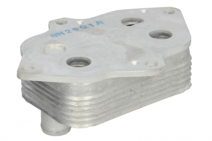 Radiator ulei potrivit MERCEDES A (W168), VANEO (414) 1.7D 1998-2005 [2]