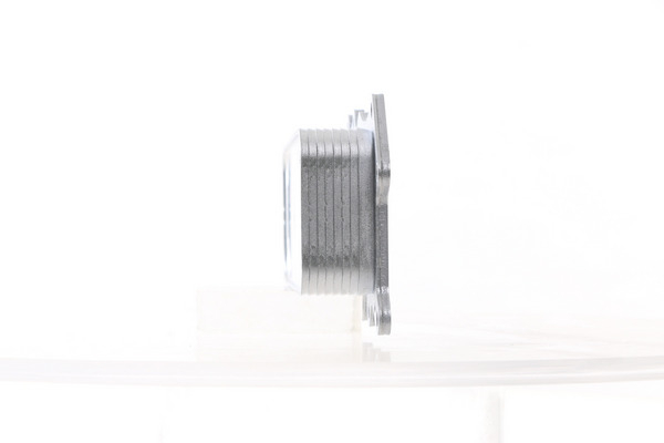 Radiator ulei potrivit MERCEDES C T-MODEL (S203), C T-MODEL (S204), C (W203), C (W204), CLK (A209), CLK (C209), CLS (C218), CLS (C219), CLS SHOOTING BRAKE (X218), E (A207) 3.0D 01.05- [2]