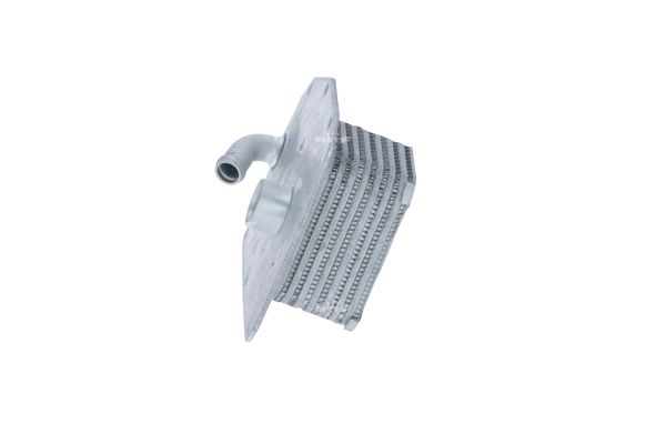 Radiator ulei potrivit MERCEDES C (W202), E (A124), E (C124), E T-MODEL (S124), E (W124), S (W140), SL (R129) 2.8/3.2/3.6 1991-2001 [3]