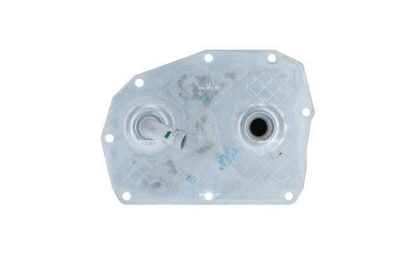 Radiator ulei potrivit MERCEDES C (W202), E (A124), E (C124), E T-MODEL (S124), E (W124), S (W140), SL (R129) 2.8/3.2/3.6 1991-2001 [2]