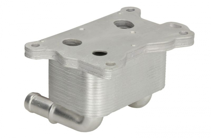 Radiator ulei potrivit MERCEDES CITAN (MPV), CITAN/MINIVAN (W415); DACIA DOKKER, DOKKER/MINIVAN, DUSTER, LODGY, LOGAN II, LOGAN MCV II, SANDERO II; NISSAN JUKE, MICRA V, PULSAR 0.9-1.5D 03.12- [2]