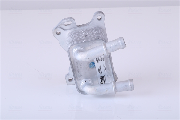 Radiator ulei potrivit MERCEDES CITAN (MPV), CITAN/MINIVAN (W415); DACIA DOKKER, DOKKER/MINIVAN, DUSTER, LODGY, LOGAN II, LOGAN MCV II, SANDERO II; NISSAN JUKE, MICRA V, PULSAR 0.9-1.5D 03.12- [3]