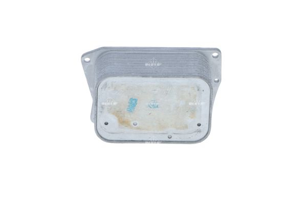 Radiator ulei potrivit MERCEDES CLS (C218), E (A207), E (C207), E T-MODEL (S212), E (W212), GL (X166), GLE (C292), GLE (W166), GLS (X166), M (W166), S (A217), S (C216) 4.7 02.11-10.19 [2]
