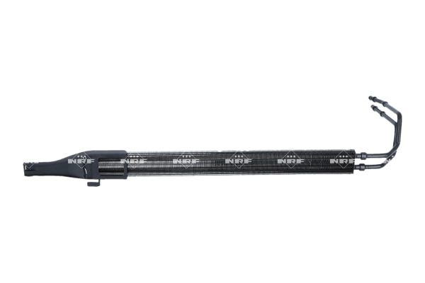 Radiator ulei potrivit MERCEDES VIANO (W639), VITO / MIXTO (W639), VITO (W639) 2.2D-3.7 09.03- [3]