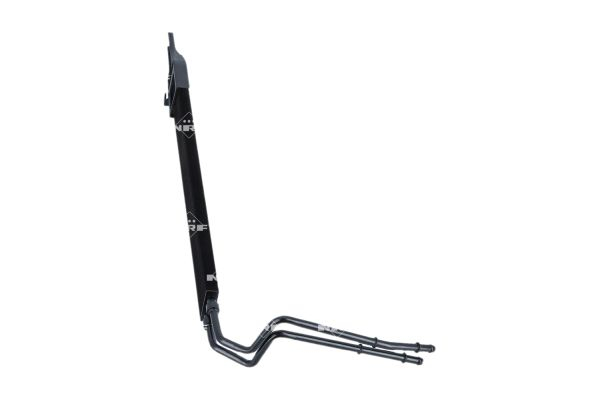 Radiator ulei potrivit MERCEDES VIANO (W639), VITO / MIXTO (W639), VITO (W639) 2.2D-3.7 09.03- [4]