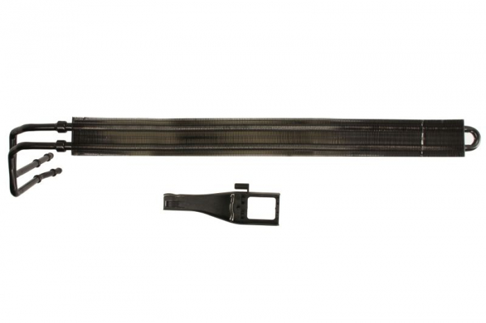 Radiator ulei potrivit MERCEDES VIANO (W639), VITO / MIXTO (W639), VITO (W639) 2.2D-3.7 09.03- [2]