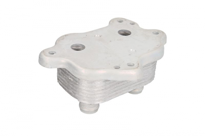 Radiator ulei potrivit MINI (R50, R53), (R52) 1.6 03.02-07.08 [2]