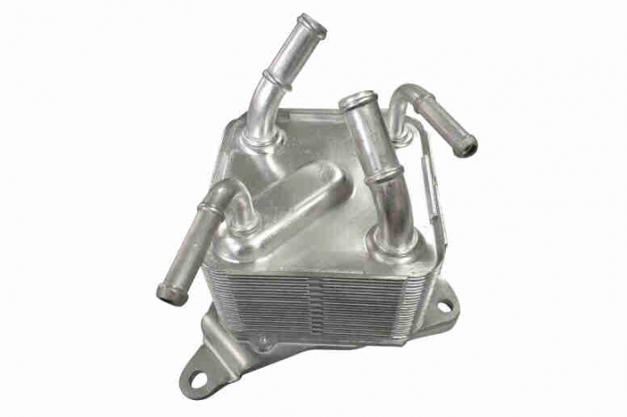 Radiator ulei potrivit MITSUBISHI ECLIPSE CROSS 1.5 10.17-