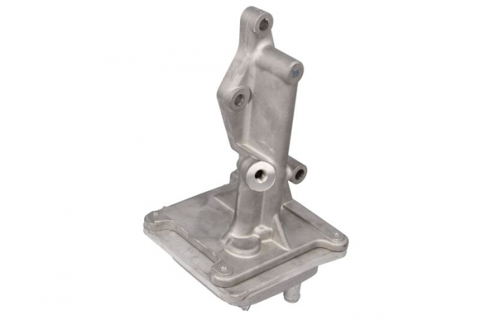 Radiator ulei potrivit NISSAN ALTIMA, ROGUE, X-TRAIL II 2.0D/2.5 10.06-12.13 [2]