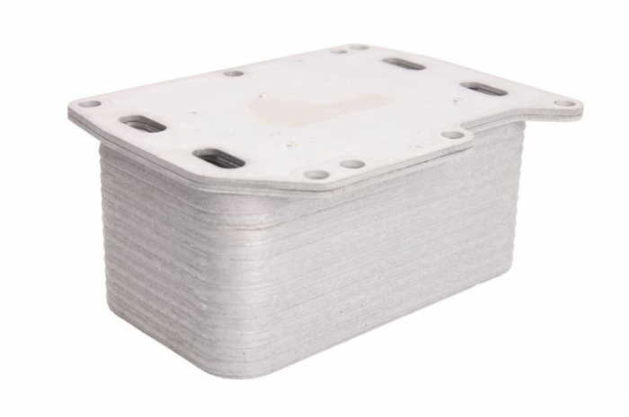 Radiator ulei potrivit NISSAN NV400; OPEL MOVANO B, VIVARO A; RENAULT ALASKAN, KOLEOS I, KOLEOS II, MASTER III, TRAFIC II 2.0D/2.3D 01.06- [3]