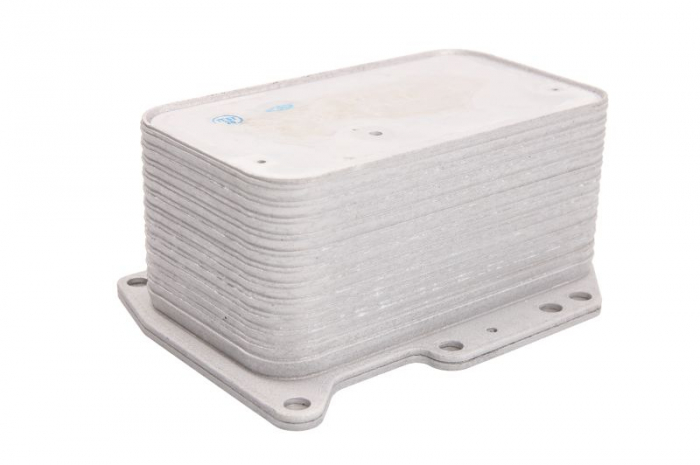 Radiator ulei potrivit NISSAN NV400; OPEL MOVANO B, VIVARO A; RENAULT ALASKAN, KOLEOS I, KOLEOS II, MASTER III, TRAFIC II 2.0D/2.3D 01.06- [2]
