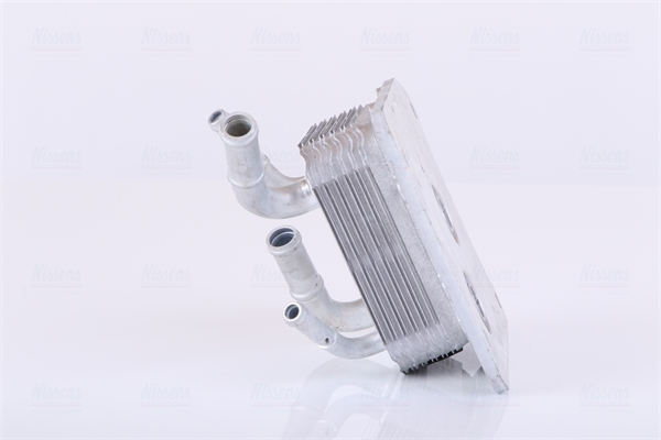 Radiator ulei potrivit NISSAN ROGUE; RENAULT KOLEOS I, KOLEOS II 1.7D/2.5 01.07- [2]