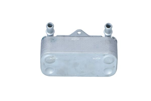 Radiator ulei potrivit OPEL ASTRA G, ASTRA G/KOMBI, SIGNUM, SINTRA, VECTRA B, VECTRA C, VECTRA C GTS, ZAFIRA A; SAAB 9-3, 9-5 2.0D/2.2D 11.96-02.15 [3]