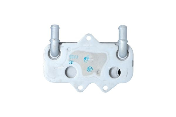 Radiator ulei potrivit OPEL ASTRA G, ASTRA G KOMBI, SIGNUM, SINTRA, VECTRA B, VECTRA C, VECTRA C GTS, ZAFIRA A; SAAB 9-3, 9-5 2.0D 2.2D 11.96-02.15