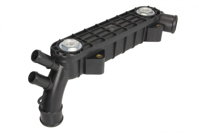 Radiator ulei potrivit OPEL ASTRA G, ASTRA H, ASTRA H GTC, SPEEDSTER, ZAFIRA A, ZAFIRA B, ZAFIRA B/MINIVAN 2.0 09.00-12.10 [2]