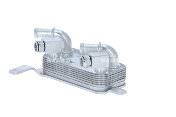 Radiator ulei potrivit OPEL CORSA D 1.4 12.09-08.14 [2]