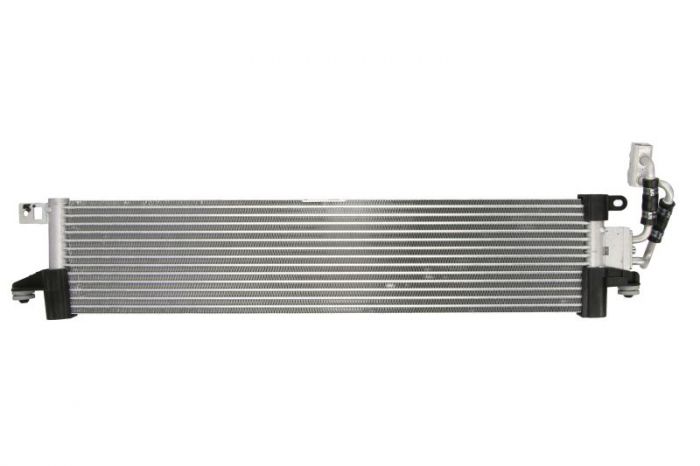 Radiator ulei potrivit OPEL CORSA E, CORSA E/HATCHBACK 1.0-1.6 09.14- [2]