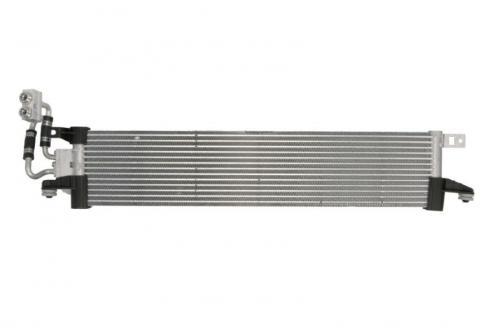 Radiator ulei potrivit OPEL CORSA E, CORSA E HATCHBACK 1.0-1.6 09.14-