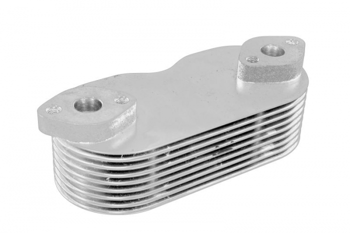 Radiator ulei potrivit PERKINS 1104D-E44T; 1104D-E44TA [2]