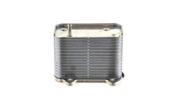 Radiator ulei potrivit PORSCHE 911, 911 TARGA 3.8 07.04-12.08 [3]
