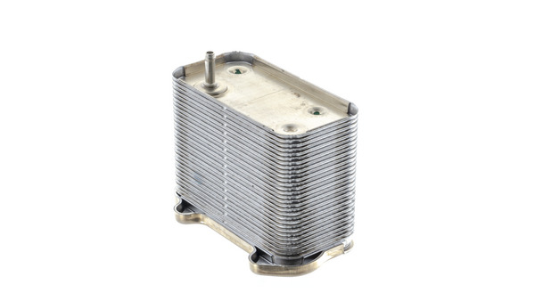 Radiator ulei potrivit PORSCHE 911, 911 TARGA 3.8 07.04-12.08 [4]
