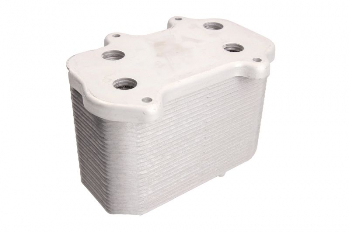 Radiator ulei potrivit PORSCHE 911, 911 TARGA, BOXSTER 3.2/3.4/3.6 08.97-12.08 [3]