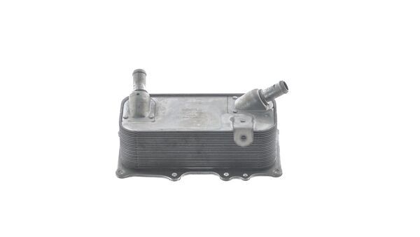 Radiator ulei potrivit PORSCHE CAYENNE 4.8 02.07-09.10 [3]