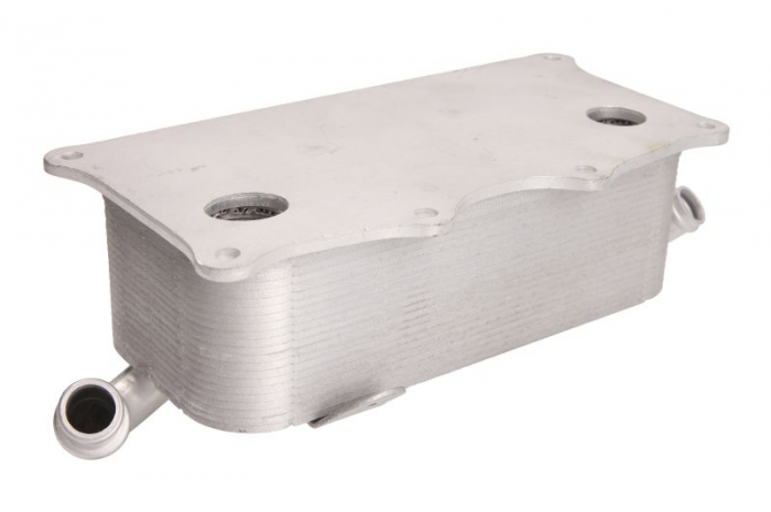 Radiator ulei potrivit PORSCHE CAYENNE, PANAMERA 3.0/3.6/4.8 07.09- [2]