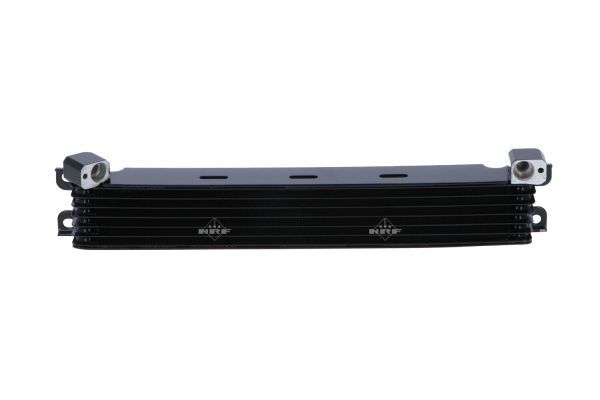 Radiator ulei potrivit RENAULT ESPACE III 2.2D 11.96-10.00