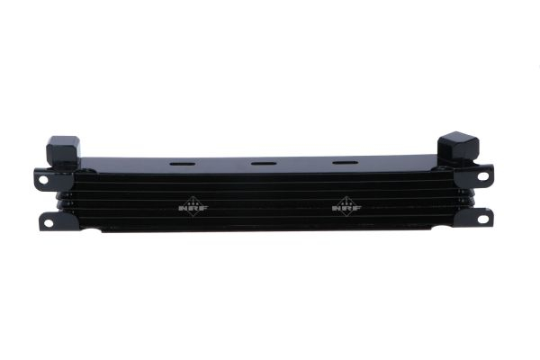 Radiator ulei potrivit RENAULT ESPACE III 2.2D 11.96-10.00 [3]