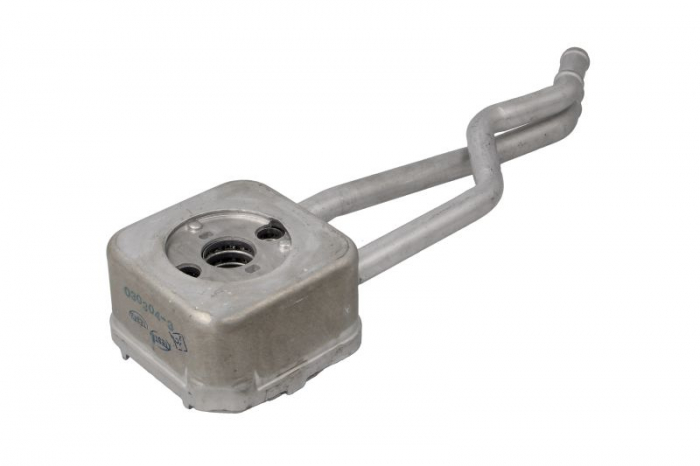 Radiator ulei potrivit SEAT LEON, TOLEDO II; SKODA OCTAVIA I; VW BORA, BORA I, GOLF IV, LUPO I, POLO 1.4/1.6 10.99-12.10 [2]