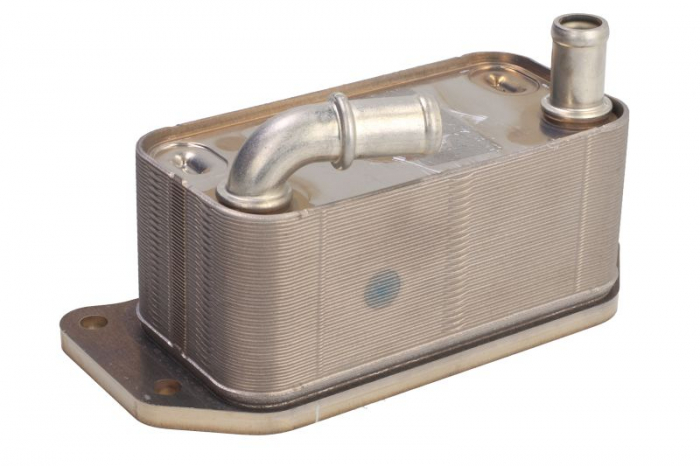 Radiator ulei potrivit VOLVO C30, C70 II, S40 I, S40 II, S60 I, S60 II, S80 II, V40, V50, V60 I, V70 II, V70 III, V70 III KOMBI, XC60 I, XC70 II 1.5-Electric 07.95-08.19