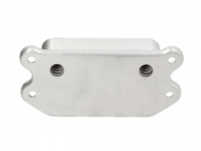 Radiator ulei potrivit VOLVO C70 II, S40 II, V50 2.4/2.5 01.04-06.13 [2]