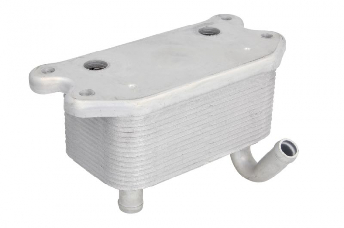 Radiator ulei potrivit VOLVO S60 I, S80 I, V70 II, XC70 I, XC90 I 2.4D 2001-2014 [2]