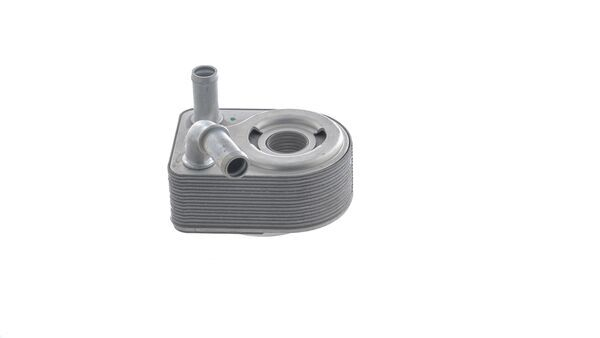 Radiator ulei potrivit VOLVO S60 II, S80 II, V40, V60 I, V70 III; FORD B-MAX, C-MAX II, ECOSPORT, FIESTA, FIESTA VI, FOCUS II, FOCUS III, FOCUS III/HATCHBACK, FOCUS II/KOMBI 1.4-1.6LPG 07.04- [3]