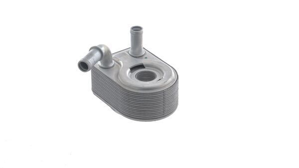 Radiator ulei potrivit VOLVO S60 II, S80 II, V40, V60 I, V70 III; FORD B-MAX, C-MAX II, ECOSPORT, FIESTA, FIESTA VI, FOCUS II, FOCUS III, FOCUS III/HATCHBACK, FOCUS II/KOMBI 1.4-1.6LPG 07.04- [4]