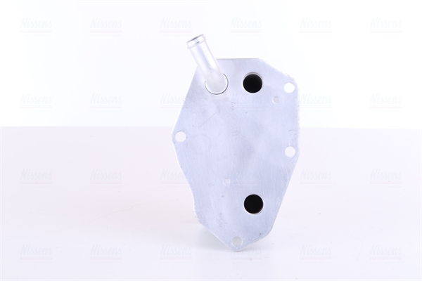 Radiator ulei potrivit VOLVO S60 II, S80 II, V60 I, V70 III, XC60 I, XC70 II, XC90 I; LAND ROVER FREELANDER 2 3.0/3.2/3.2ALK 03.06-12.18 [4]