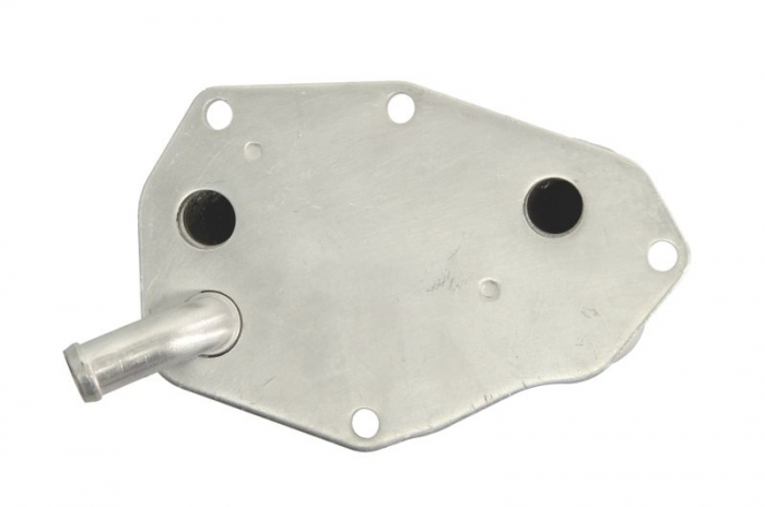 Radiator ulei potrivit VOLVO S60 II, S80 II, V60 I, V70 III, XC60 I, XC70 II, XC90 I; LAND ROVER FREELANDER 2 3.0/3.2/3.2ALK 03.06-12.18 [2]