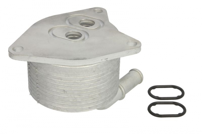 Radiator ulei potrivit VOLVO S60 II, S90 II, V40, V60 I, V70 III, V90 II 1.5/2.0/2.0D 10.13-12.21 [2]