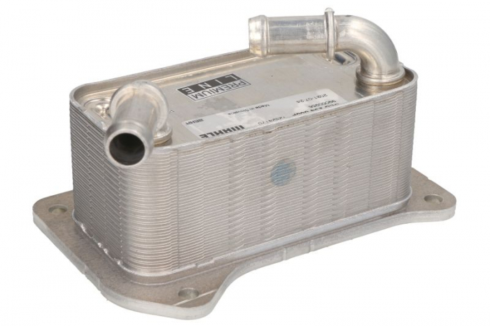 Radiator ulei potrivit VOLVO S60 III, V60 II, V90 II, XC40, XC60 II 2.0H 09.19-