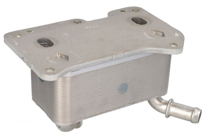 Radiator ulei potrivit VOLVO S60 III, V60 II, V90 II, XC40, XC60 II 2.0H 09.19- [2]