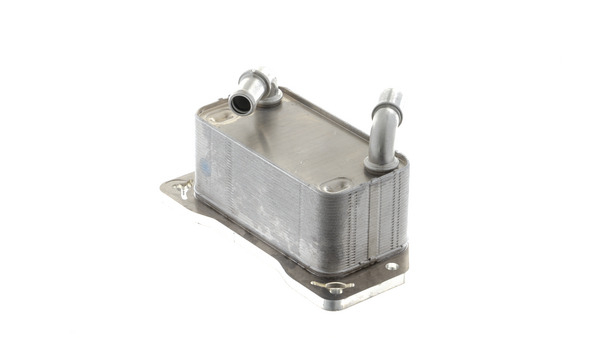 Radiator ulei potrivit VOLVO S90 II, V90 II, XC60 II, XC90 II 2.0/2.0D 09.14- [3]