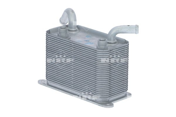Radiator ulei potrivit VW CALIFORNIA T5 CAMPER, MULTIVAN T5, TRANSPORTER T5; NISSAN L 2.5D/4.0D 1995-2009 [2]
