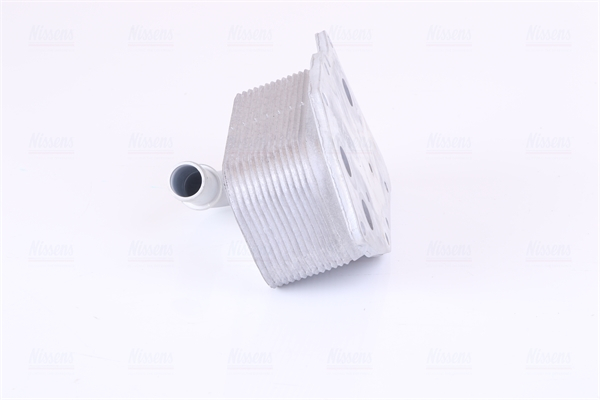 Radiator ulei termoflot (automatic/manual) potrivit CHEVROLET CRUZE; OPEL ASTRA J, ASTRA J GTC, MERIVA B 1.7D 09.09- [5]