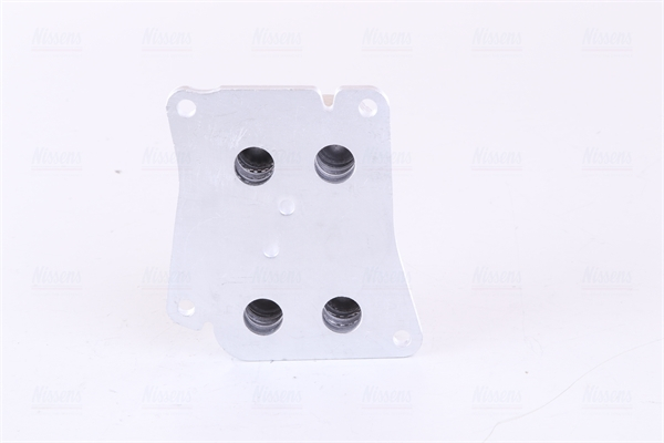 Radiator ulei termoflot (automatic/manual) potrivit MERCEDES C (CL203), C T-MODEL (S203), C T-MODEL (S204), C (W203), C (W204), CLC (CL203), CLK (A209), CLK (C209), E T-MODEL (S211), E (W211) 1.6-2.0 [5]