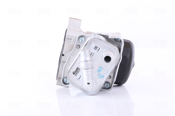 Radiator ulei termoflot cu carcasa filtru ulei potrivit BMW Seria 1 (E81), 1 (E82), 1 (E87), 1 (E88), 3 (E46), 3 (E90), 3 (E91), 3 (E92), 3 (E93), 5 (E60), 5 (E61), X1 (E84), X3 (E83), Z4 (E85) 1.6-2. [5]