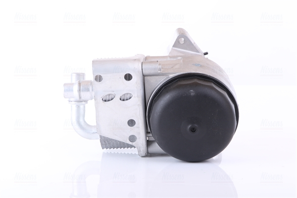 Radiator ulei termoflot cu carcasa filtru ulei potrivit BMW Seria 1 (E81), 1 (E82), 1 (E87), 1 (E88), 3 (E46), 3 (E90), 3 (E91), 3 (E92), 3 (E93), 5 (E60), 5 (E61), X1 (E84), X3 (E83), Z4 (E85) 1.6-2. [2]