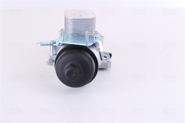 Radiator ulei termoflot cu carcasa filtru ulei potrivit CITROEN BERLINGO, BERLINGO MULTISPACE, BERLINGO/MINIVAN, C3 II, C3 PICASSO, C4 AIRCROSS, C4 CACTUS, C4 GRAND PICASSO I, C4 GRAND PICASSO II 1.6D [5]